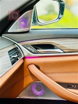 بی ئێم دەبڵیو سیریەس 5